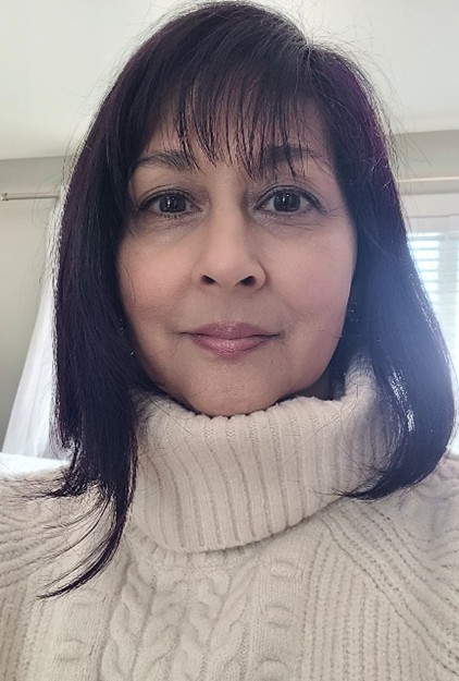 mwsa board member nandia narine