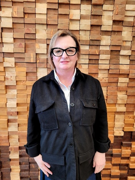 mwsa board member donna bernard